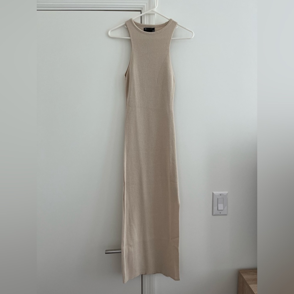 ASOS Design Bodycon Midi Dress